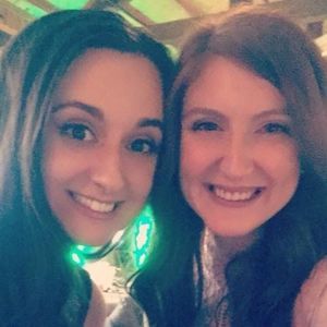 Meet your Posher, Leslie